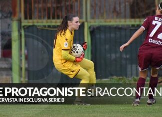 Carola Verano, Arezzo: “Il nostro? Un gruppo giovane e di valore. Alle mie compagne voglio ricordare…”