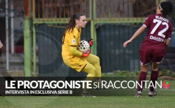 Carola Verano, Arezzo: “Il nostro? Un gruppo giovane e di valore. Alle mie compagne voglio ricordare…”