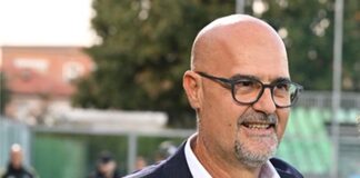 Juve carica in vista dello United – Canzi e Pinto: “Sarà una gara molto fisica”