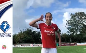 L’Alkmaar alza la voce, Ajax in sosta: prosegue col botto l’Eredivisie!