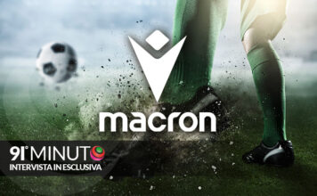 Macron, dai colli bolognesi al mondo intero transitando per lo sport al femminile