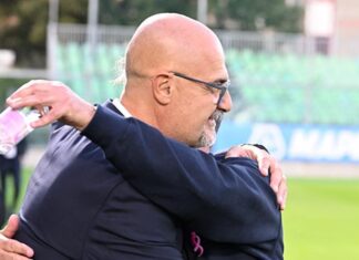 Verso Juve-Napoli – Canzi: “Dovremo affrontarlo con grande rispetto”