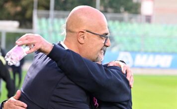 Verso Juve-Napoli – Canzi: “Dovremo affrontarlo con grande rispetto”