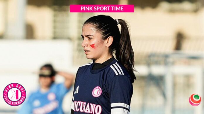 Pink Sport time intervista