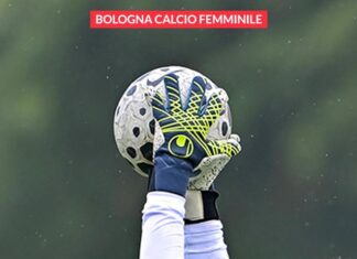 Bologna accoglie Liva Marie Petersson: “Scelta data dalla volontà di giocare ad alto livello”