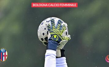 Bologna accoglie Liva Marie Petersson: “Scelta data dalla volontà di giocare ad alto livello”