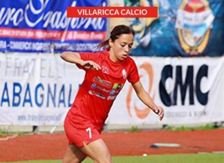 Valentina Esposito, Villaricca: “Tante emozioni. Colleferro? Da non sottovalutare!”