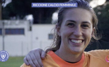 Alice Roscio, Riccione: “Dovevamo fare meglio a livello di finalizzazione. La pausa arriva al momento necessario!”