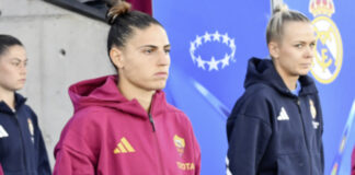 Rachele Baldi alla vigilia del match col St. Pölten: “Mi sento libera come non mi succedeva da tempo. Ci porteremo dietro quest’esperienza”