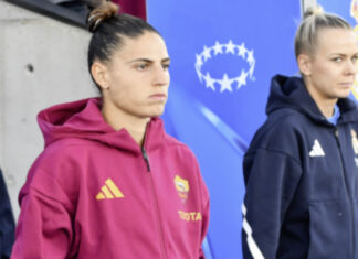 Rachele Baldi alla vigilia del match col St. Pölten: “Mi sento libera come non mi succedeva da tempo. Ci porteremo dietro quest’esperienza”