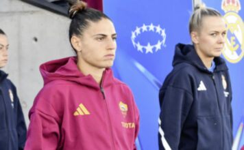 Rachele Baldi alla vigilia del match col St. Pölten: “Mi sento libera come non mi succedeva da tempo. Ci porteremo dietro quest’esperienza”