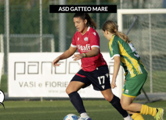 Gatteo Mare, Giulia Baldini: “Dobbiamo continuare con questa consapevolezza”, Mister Parlani: “Il gruppo è coeso, una grandissima fortuna!”