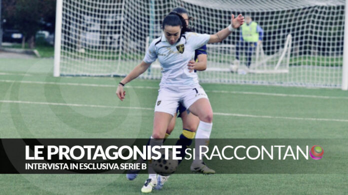 BeatricePastoreIntervista