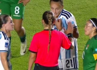 CONMEBOL, due giornate, tante sorprese: il Venezuela scavalca tutti, la Colombia delude