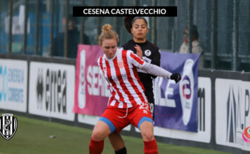 Cesena, occhio al Lumezzane: trasferta difficile del Cavalluccio per tornare alla vittoria
