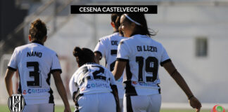 “La ribalta Di Luzio”: il Cesena torna alla vittoria nel difficile derby contro il Bologna