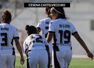 “La ribalta Di Luzio”: il Cesena torna alla vittoria nel difficile derby contro il Bologna