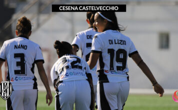 “La ribalta Di Luzio”: il Cesena torna alla vittoria nel difficile derby contro il Bologna