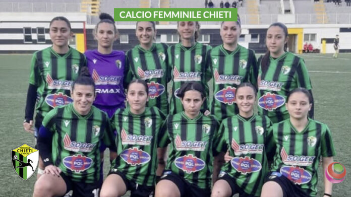 Chieti Vittoria