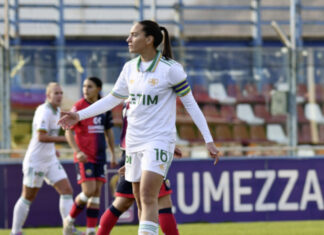 Alice Corelli entra nella storia della Serie A con la maglia della Roma: ecco perché è la “marcatrice dell’anno solare”