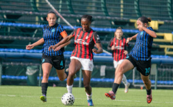 PRIMAVERA 1 – Le pagelle del primo trimestre (ma senza farci influenzare dalla… bontà natalizia!)