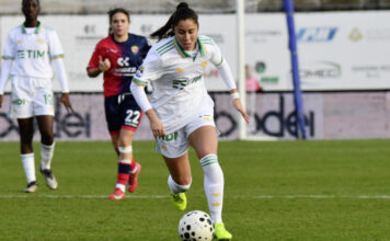 Giulia Dragoni di ritorno al Barça già da gennaio? L’indiscrezione