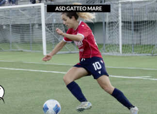 Flavia Fancellu, Gatteo Mare: “Sarà importante riconfermarci di settimana in settimana. Con il Montespaccato vogliamo fare una buona prestazione”