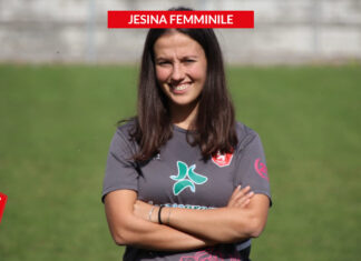 Francesca Generali, Jesina: “Ascoli squadra che aveva bisogno di fare punti. Questo pareggio ci offre spunti su cui poter lavorare”