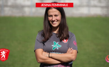 Francesca Generali, Jesina: “Ascoli squadra che aveva bisogno di fare punti. Questo pareggio ci offre spunti su cui poter lavorare”