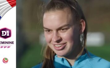 Francia – Division 1 Féminine 2025: il bilancio dell’anno solare tra classifica e top scorer