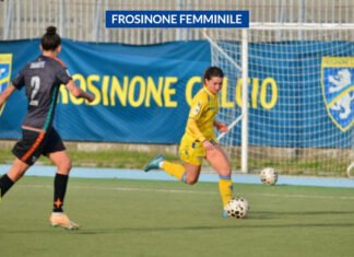Pareggio (con brivido) per il Frosinone: a Ferentino è 1 a 1 col Venezia