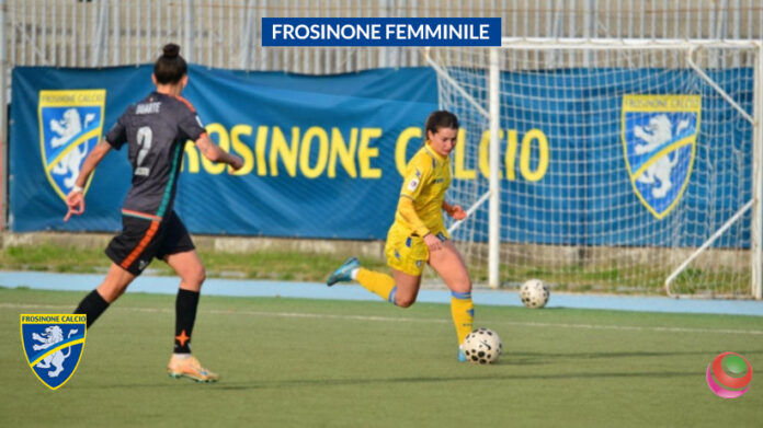 Frosinone Venezia