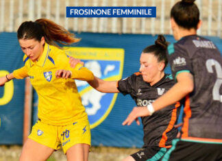 Il Frosinone prova a chiudere l’anno in bellezza, ma sul cammino c’è il Brescia: trasferta da prendere con le pinze