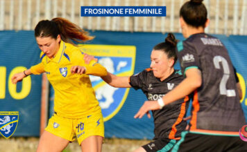 Il Frosinone prova a chiudere l’anno in bellezza, ma sul cammino c’è il Brescia: trasferta da prendere con le pinze