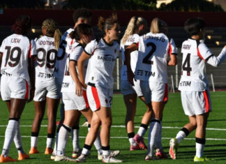 Genoa Women: primo colpo in entrata, rinforzo per mister Sebastian De La Fuente