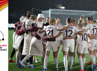 Tredicesima di Bundesliga: il “Bayern dei record” mette a segno la sua 51° rete, e resta in vetta in solitaria