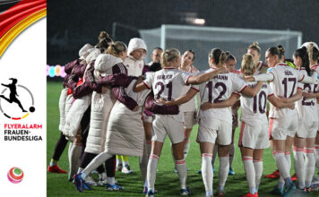 Tredicesima di Bundesliga: il “Bayern dei record” mette a segno la sua 51° rete, e resta in vetta in solitaria