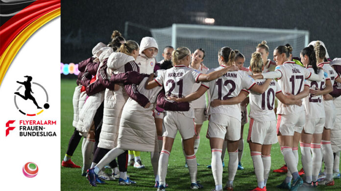 Germania-FrauenBundesliga-Bayern-Monaco-by-paolo