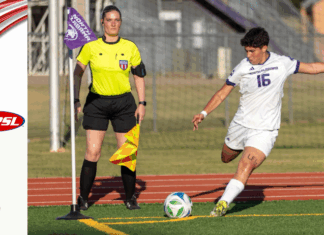 Giada Aldini e la sua seconda vita: “Il calcio negli USA ha riacceso la mia passione. Parliamo tante lingue diverse, ma con il calcio ce n’è una sola”