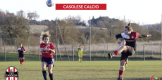 Giulia Asta, Casolese: “Sono contenta del nostro percorso di crescita. Riccione avversaria difficile, ma possiamo giocarcela!”