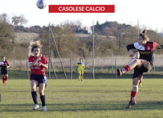 Giulia Asta, Casolese: “Sono contenta del nostro percorso di crescita. Riccione avversaria difficile, ma possiamo giocarcela!”