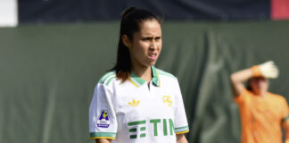 Giulia Dragoni si prende la Roma: “Ci siamo riscattate! Sono grata di aver preso i tre punti”