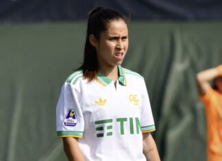 Giulia Dragoni si prende la Roma: “Ci siamo riscattate! Sono grata di aver preso i tre punti”