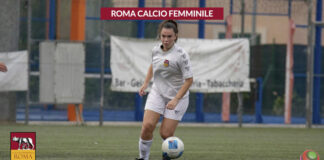 Greta Mileto, Roma Calcio Femminile: “Felice di aver aiutato la squadra con il mio gol! Siamo una squadra dura da affrontare”