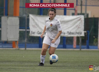 Greta Mileto, Roma Calcio Femminile: “Felice di aver aiutato la squadra con il mio gol! Siamo una squadra dura da affrontare”