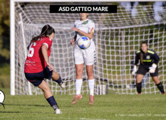 Greta Paolinelli, Gatteo Mare: “Con il Montespaccato partita non semplice. Prepareremo la Coppa Italia contro la Nuova Alba nel migliore dei modi”
