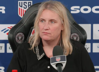 Emma Hayes: “Italia squadra dal grande potenziale, contro di loro si sono visti i prodotti del nostro lavoro”