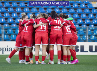 Il punto sul campionato del San Marino Academy in attesa del 2026