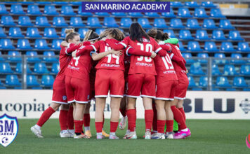 Il punto sul campionato del San Marino Academy in attesa del 2026
