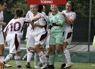 Cadere e poi rialzarsi: il Torino FC sa come fare